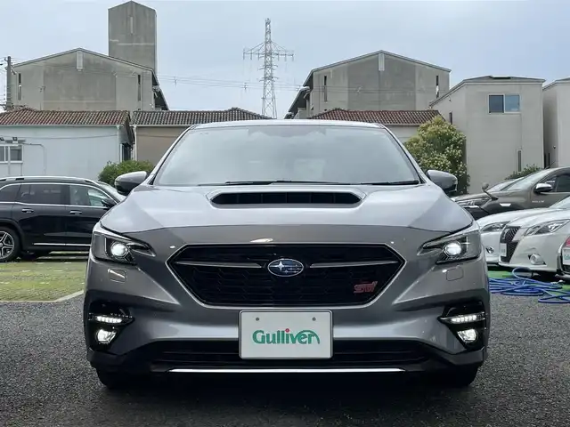 スバル レヴォーグ 1．8STIスポーツ EX 兵庫県 2020(令2)年 3.5万km アイスシルバーメタリック 外部検査実施済み/・本革シート/・前席パワーシート/・全席シートヒーター/・純正メモリーナビ/・地デジ/DVD/BT/USB/AUX/・TVキャンセラー/・ステアリングリモコン/・フロント、サイド、リヤカメラ/・パワーバックドア/・純正18インチAW/・ETC/・ドライブレコーダー/・LEDアクセサリーライナー/・オートLEDヘッドランプ/・LEDフォグランプ/・リヤフォグランプ/・アイドリングストップ/【アイサイト】//プリクラッシュブレーキ//全車速追従機能式クルーズコントロール//スバルリヤビークルディテクション//エマージェンシーレーンキープアシスト//車線逸脱防止アシスト//先行車発進お知らせ//アイサイトアシストモニター//ドライバーモニタリングシステム//ステアリング連動ヘッドランプ