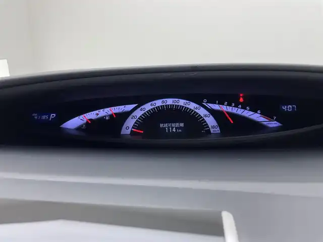トヨタ エスティマ アエラス サイドリフトアップ 兵庫県 2015(平27)年 4.2万km ブラック 社外HDDナビ(Bluetooth/CD/DVD/フルセグTV)/両側パワースライドドア/オットマン/オートライト/純正アルミホイール/純正フロアマット/クルーズコントロール/バックカメラ/HIDヘッドライト/プッシュスタート