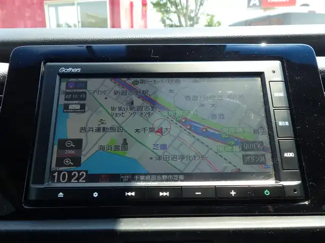 ホンダ フィット クロスター 千葉県 2020(令2)年 3.6万km サーフブルー 185/60R16/ホンダセンシング/・衝突軽減ブレーキ（CMBS）/・車線維持支援システム（LKAS）/・アダプティブクルーズコントロール（ACC）/・後方誤発進抑制機能/・誤発進抑制機能/純正SDナビ/【CD再生機能　Bluetooth接続】/バックカメラ/ドライブレコーダー（前後撮影）/ETC/LEDヘッドライト/ウインカーミラー/コーナーセンサー/純正16インチアルミホイル/サイド/カーテンエアバッグ/Honda スマートキー