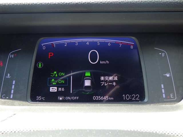 ホンダ フィット クロスター 千葉県 2020(令2)年 3.6万km サーフブルー 185/60R16/ホンダセンシング/・衝突軽減ブレーキ（CMBS）/・車線維持支援システム（LKAS）/・アダプティブクルーズコントロール（ACC）/・後方誤発進抑制機能/・誤発進抑制機能/純正SDナビ/【CD再生機能　Bluetooth接続】/バックカメラ/ドライブレコーダー（前後撮影）/ETC/LEDヘッドライト/ウインカーミラー/コーナーセンサー/純正16インチアルミホイル/サイド/カーテンエアバッグ/Honda スマートキー