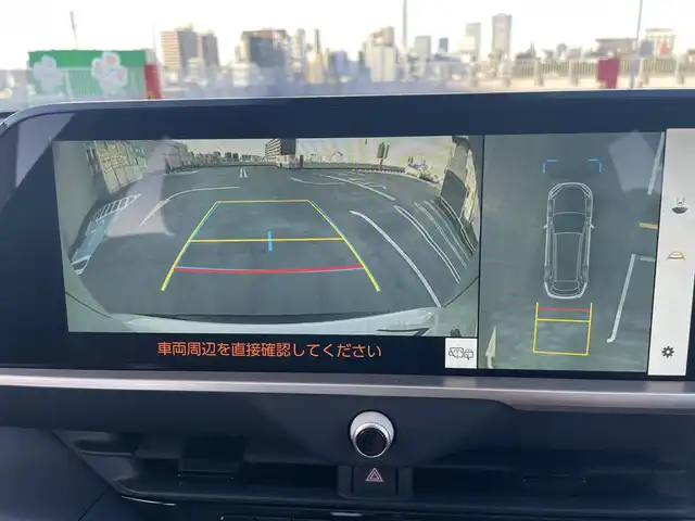 トヨタ クラウン エステート Z 東京都 2025(令7)年 0.1千km プレシャスホワイトパール 4WD/寒冷地仕様/モデリスタエアロセット/ガラスルーフ/デジタルインナーミラー/純正ナビ/アラウンドビューモニター/バックカメラ/フルセグTV/Bluetooth/トヨタセーフティセンス/・プリクラッシュセーフティー/・レーントレーシングアシスト/・レーンディパーチャーアラート/・レーダークルーズコントロール/・アダプティブハイビームシステム/・ロードサインアシスト/ヘッドアップディスプレイ/クリアランスソナー/周辺車両接近時サポート/プロアクティブドライビングアシスト/ブラインドスポットモニター/置くだけ充電/電動リアゲート/ハンドルヒーター/本革レザーシート/エアーシート/シートヒーター/パワーシート/純正アルミホイール/純正フロアマットロイヤルタイプ/純正ビルトインETC2.0/純正ドライブレコーダー/LEDヘッドライト/オートライト/フォグランプ
