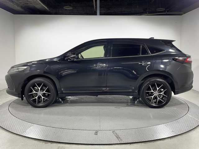 トヨタ ハリアー プレミアム スタイルノアール 広島県 2020(令2)年 4.7万km ブラックマイカ 純正9型ナビ/パワーバックドア/パワーシート/バックカメラ/セーフティセンス/・プリクラッシュセーフティ/・レーンディパーチャーアラート/・アダプティブハイビーム/・レーダークルーズコントロール/電動パーキングブレーキ/オートブレーキホールド/LEDヘッドランプ/純正18インチAW/ETC/ドライブレコーダー