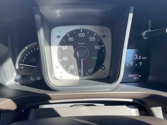 ホンダ Ｎ ＷＧＮ L ホンダセンシング 福井県 2020(令2)年 0.6万km プレミアムアイボリーパールⅡ ナビ装着スペシャルパッケージ/ホンダセンシング/純正メモリナビゲーション/（CD/DVD/BT）/フルセグテレビ /バックカメラ/アダプティブクルーズコントロール/レーンキープアシスト/コーナーセンサー/ETC(ビルトイン)/ドライブレコーダー /LEDヘッドライト/USBポート/プッシュスタート/スマートキー/ステアリングリモコン/オートライト/オートリトラミラー/電動格納ミラー/取扱説明書