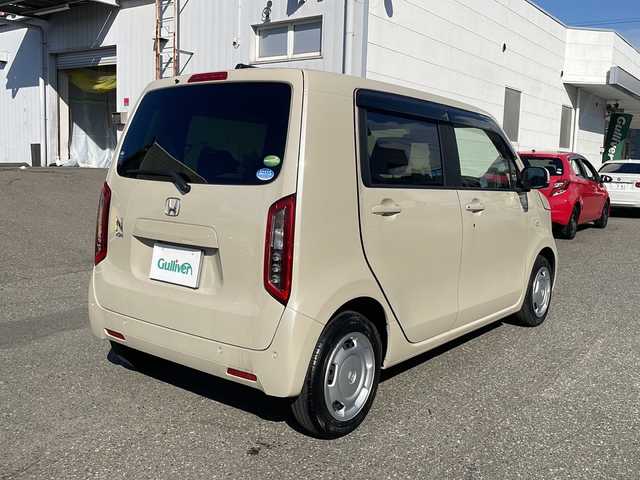 ホンダ Ｎ ＷＧＮ L ホンダセンシング 福井県 2020(令2)年 0.6万km プレミアムアイボリーパールⅡ ナビ装着スペシャルパッケージ/ホンダセンシング/純正メモリナビゲーション/（CD/DVD/BT）/フルセグテレビ /バックカメラ/アダプティブクルーズコントロール/レーンキープアシスト/コーナーセンサー/ETC(ビルトイン)/ドライブレコーダー /LEDヘッドライト/USBポート/プッシュスタート/スマートキー/ステアリングリモコン/オートライト/オートリトラミラー/電動格納ミラー/取扱説明書