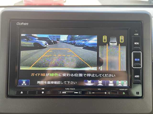 ホンダ Ｎ ＷＧＮ L ホンダセンシング 福井県 2020(令2)年 0.6万km プレミアムアイボリーパールⅡ ナビ装着スペシャルパッケージ/ホンダセンシング/純正メモリナビゲーション/（CD/DVD/BT）/フルセグテレビ /バックカメラ/アダプティブクルーズコントロール/レーンキープアシスト/コーナーセンサー/ETC(ビルトイン)/ドライブレコーダー /LEDヘッドライト/USBポート/プッシュスタート/スマートキー/ステアリングリモコン/オートライト/オートリトラミラー/電動格納ミラー/取扱説明書