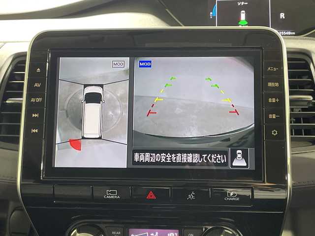 日産 セレナ e－パワー ハイウェイスター V 神奈川県 2022(令4)年 3.6万km ダイヤモンドブラック プロパイロット/純正10型ナビ/・BT/フルセグTV/CD/DVD/BD/SD/AM/FM/MUSICSTORE/アラウンドビューモニター/インテリジェントルームミラー/BSM/両側電動スライドドア/ビルトインETC/ドライブレコーダー/革巻きステアリング/ステアリングスイッチ/Autoライト/パーソナルテーブル/2列目USBソケット/電動サイドブレーキ/オートブレーキホールド/インテリジェントキー/プッシュスタートボタン/DRIVEモード/フロントソナー/アダプティブLED/フォグランプ/純正アルミホイール/純正ドアバイザー/純正フロアマット