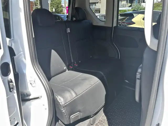 日産 ルークス ハイウェイスター Gターボ 神奈川県 2021(令3)年 0.8万km ホワイトパール ワンオーナー/先進安全装備/パワースライドドア(助手席側)/ディーラーOPナビ(9インチ)/CD/DVD/Bluetooth/地デジ/アラウンドビューモニター/純正ドライブレコーダー/ETC車載器/快適パックA/LEDヘッドライト/ステアリングリモコン/スマートキー/保証書/取説/スペアキーあり