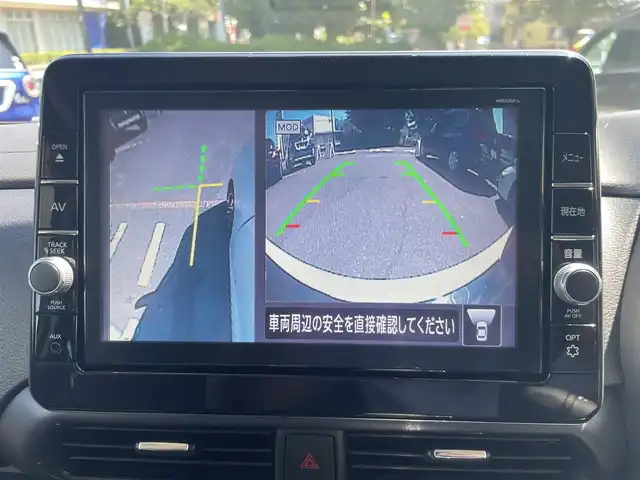 日産 ルークス ハイウェイスター Gターボ 神奈川県 2021(令3)年 0.8万km ホワイトパール ワンオーナー/先進安全装備/パワースライドドア(助手席側)/ディーラーOPナビ(9インチ)/CD/DVD/Bluetooth/地デジ/アラウンドビューモニター/純正ドライブレコーダー/ETC車載器/快適パックA/LEDヘッドライト/ステアリングリモコン/スマートキー/保証書/取説/スペアキーあり