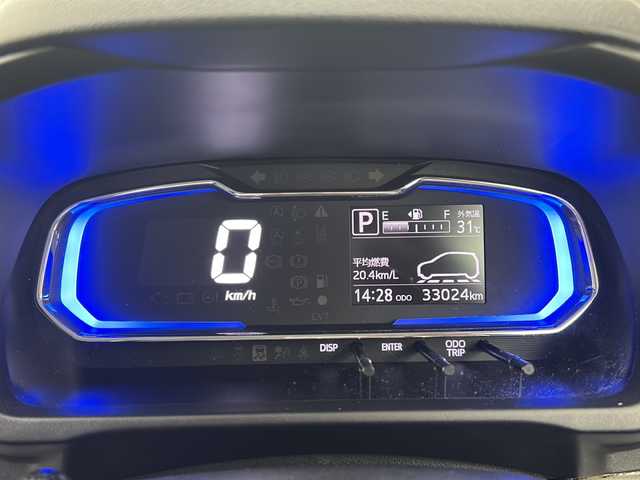 ダイハツ ミラ イース X SAⅢ 宮城県 2022(令4)年 3.3万km シャイニングホワイトパール 禁煙車/スマートアシストIII/・衝突軽減ブレーキ/・レーンキープアシスト/・オートハイビーム/・前後コーナーセンサー/純正SDナビ/・CD.DVD.SD.BT.USB/フルセグTV/バックモニター/LEDヘッドライト/ETC/純正ドライブレコーダー（F）/リモコンキー/アイドリングストップ/横滑り防止装置/純正フロアマット