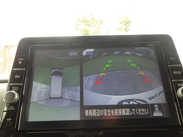 日産 ルークス HWS X アーバンクロム プロパイロットED 千葉県 2021(令3)年 5.8万km ホワイトパール エマージェンシーブレーキ/プロパイロット/インテリジェントクルーズコントロール/両側パワースライドドア/純正メモリーナビ/地デジTV/【DVD/CD再生機能　Bluetooth接続】/アラウンドビューモニター/ドライブレコーダー/ETC/LEDヘッドライト/フォグライト/ウインカーミラー/コーナーセンサー/純正14インチアルミホイル/サイド/カーテンエアバッグ/インテリジェントキー