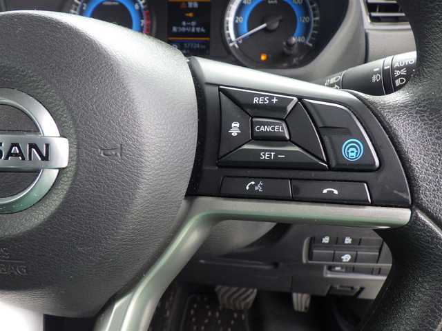 日産 ルークス HWS X アーバンクロム プロパイロットED 千葉県 2021(令3)年 5.8万km ホワイトパール エマージェンシーブレーキ/プロパイロット/インテリジェントクルーズコントロール/両側パワースライドドア/純正メモリーナビ/地デジTV/【DVD/CD再生機能　Bluetooth接続】/アラウンドビューモニター/ドライブレコーダー/ETC/LEDヘッドライト/フォグライト/ウインカーミラー/コーナーセンサー/純正14インチアルミホイル/サイド/カーテンエアバッグ/インテリジェントキー