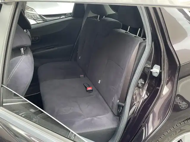 トヨタ ヴィッツ F シエル 静岡県 2013(平25)年 9.6万km ボルドーマイカメタリック ワンオーナー/社外HDDナビ/フルセグTV/DVD/CD/SD/MSV/BT/バックカメラ/スマートキー/ETC/保証書/取扱説明書/H28/30/R2/4/5点検記録簿有