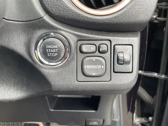 トヨタ ヴィッツ F シエル 静岡県 2013(平25)年 9.6万km ボルドーマイカメタリック ワンオーナー/社外HDDナビ/フルセグTV/DVD/CD/SD/MSV/BT/バックカメラ/スマートキー/ETC/保証書/取扱説明書/H28/30/R2/4/5点検記録簿有