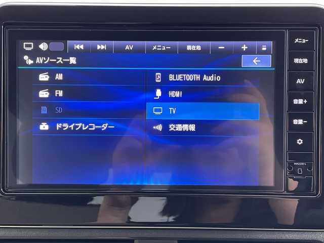 日産 デイズ X 愛知県 2024(令6)年 0.3万km ブラック 純正9型ディスプレイオーディオ/（TV/Bluetooth）/インテリジェントアラウンドビューモニター/前側ドライブレコーダー/エマージェンシーブレーキ/エマージェンシーストップシグナル/車線逸脱警報/先行車発進お知らせ/ヘッドライトレベライザー/LEDヘッドライト/インテリジェントオートライトシステム/オートハイビーム/アイドリングストップ/フロント＆バックソナー/プッシュスタート/ETC