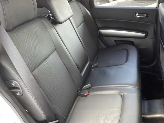 日産 エクストレイル 20X 岐阜県 2011(平23)年 9.8万km ブリリアントホワイトパール /ワンオーナー//純正7インチHDDナビ/(CD/DVD/USB/AM/FM/ワンセグTV/BT)//4WD//バックカメラ//レザーシート//オートライト//全席シートヒーター//純正フロアマット//純正ドアバイザー//純正17インチアルミホイール//スペアキー×1//ETC