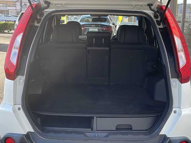 日産 エクストレイル 20X 岐阜県 2011(平23)年 9.8万km ブリリアントホワイトパール /ワンオーナー//純正7インチHDDナビ/(CD/DVD/USB/AM/FM/ワンセグTV/BT)//4WD//バックカメラ//レザーシート//オートライト//全席シートヒーター//純正フロアマット//純正ドアバイザー//純正17インチアルミホイール//スペアキー×1//ETC