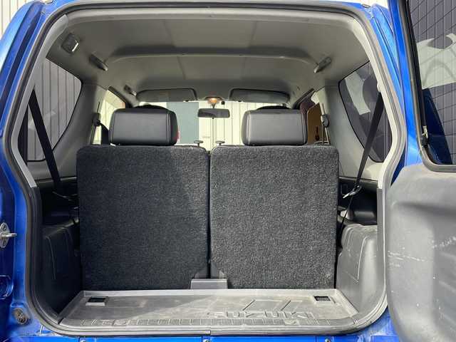 スズキ ジムニー クロスアドベンチャー XC 道北・旭川 2012(平24)年 10.2万km パールメタリックカシミールブルー /禁煙車//社外オーディオ//ＵＳＢ・ＡＵＸ//ハーフレザーシート//Ｄ席シートヒーター//ミラーヒーター//ヘッドライトレベライザー//フォグライト//スペアキー//ＥＴＣ//保証書