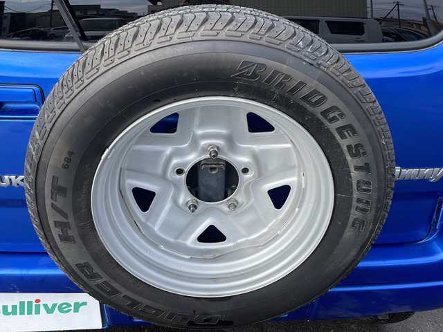 スズキ ジムニー クロスアドベンチャー XC 道北・旭川 2012(平24)年 10.2万km パールメタリックカシミールブルー /禁煙車//社外オーディオ//ＵＳＢ・ＡＵＸ//ハーフレザーシート//Ｄ席シートヒーター//ミラーヒーター//ヘッドライトレベライザー//フォグライト//スペアキー//ＥＴＣ//保証書