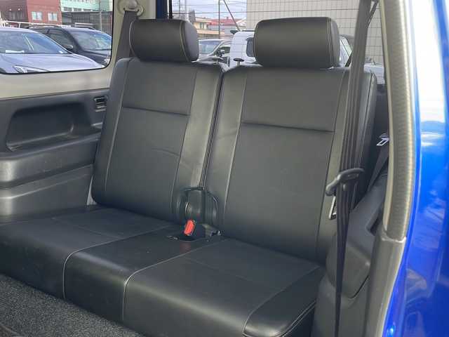 スズキ ジムニー クロスアドベンチャー XC 道北・旭川 2012(平24)年 10.2万km パールメタリックカシミールブルー /禁煙車//社外オーディオ//ＵＳＢ・ＡＵＸ//ハーフレザーシート//Ｄ席シートヒーター//ミラーヒーター//ヘッドライトレベライザー//フォグライト//スペアキー//ＥＴＣ//保証書