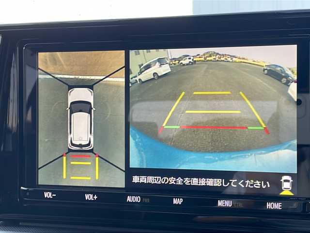 トヨタ ライズ Z 福岡県 2020(令2)年 4.3万km ブラックマイカメタリック/ターコイズブルーマイカメタリック ・純正９型ナビ、フルセグ、DＶＤ再生/・全方位カメラ/・純正ドライブレコーダー「ナビ連動」/・純正１７インチアルミホイル/・純正ビルトインＥＴＣ/・レーダークルーズコントロール/・純正LEDライト/・純正フォグライト/・オートライト/・シートヒーター/・スマートキー/・スペアキー/・保証書、取扱説明書
