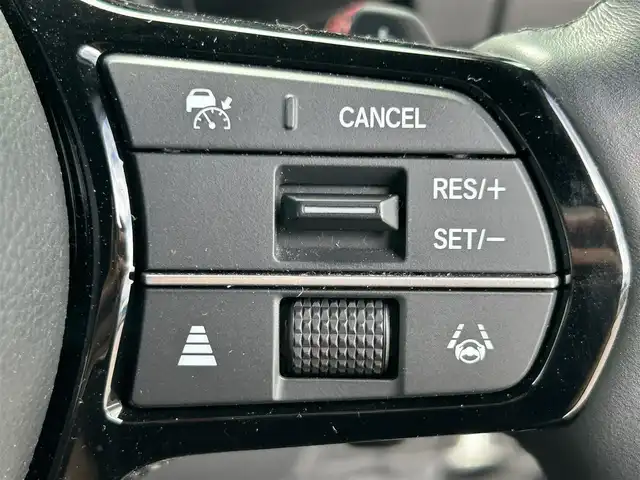 ホンダ ステップワゴン スパーダ eHEV 和歌山県 2023(令5)年 1.3万km クリスタルブラックパール 純正ナビ/全方位モニター/フルセグTV/両側パワースライドドア/衝突軽減ブレーキ/アダプティブクルーズコントロール/コーナーセンサー/パワーテールゲート/シートヒーター/純正アルミホイール/純正フロアマット/ビルトインETC/ドライブレコーダー/LEDヘッドライト/オートライト