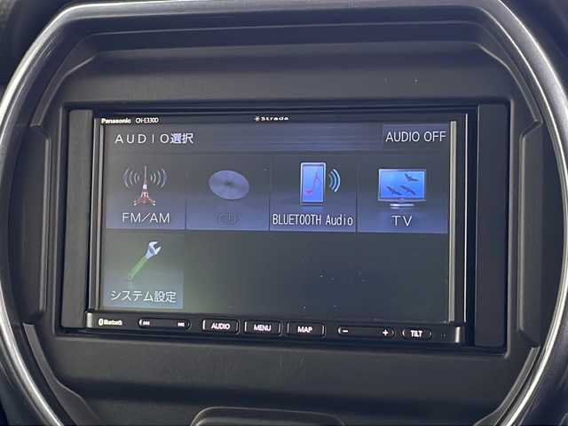 スズキ ハスラー Jスタイル 宮城県 2021(令3)年 3.1万km シフォンアイボリーメタリック/ガンメタリック2トーン 禁煙車/スズキセーフティサポート/・デュアルカメラブレーキサポート/・車線逸脱警報システム/・オートハイビームアシスト/社外7型ナビ/・CD.DVD.BT.SD/フルセグTV/ドライブレコーダー/LEDヘッドライト/LEDフォグライト/前席シートヒーター/革巻きステアリング/ステアリングスイッチ/ETC/社外フロアマット/純正15インチアルミホイール/プッシュスタート/スマートキー/横滑り防止装置