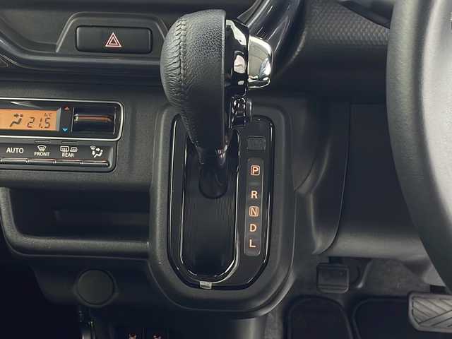 スズキ ハスラー Jスタイル 宮城県 2021(令3)年 3.1万km シフォンアイボリーメタリック/ガンメタリック2トーン 禁煙車/スズキセーフティサポート/・デュアルカメラブレーキサポート/・車線逸脱警報システム/・オートハイビームアシスト/社外7型ナビ/・CD.DVD.BT.SD/フルセグTV/ドライブレコーダー/LEDヘッドライト/LEDフォグライト/前席シートヒーター/革巻きステアリング/ステアリングスイッチ/ETC/社外フロアマット/純正15インチアルミホイール/プッシュスタート/スマートキー/横滑り防止装置