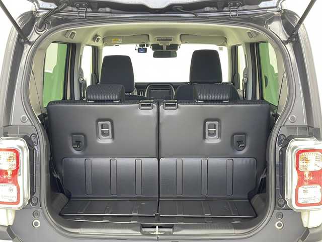 スズキ ハスラー Jスタイル 宮城県 2021(令3)年 3.1万km シフォンアイボリーメタリック/ガンメタリック2トーン 禁煙車/スズキセーフティサポート/・デュアルカメラブレーキサポート/・車線逸脱警報システム/・オートハイビームアシスト/社外7型ナビ/・CD.DVD.BT.SD/フルセグTV/ドライブレコーダー/LEDヘッドライト/LEDフォグライト/前席シートヒーター/革巻きステアリング/ステアリングスイッチ/ETC/社外フロアマット/純正15インチアルミホイール/プッシュスタート/スマートキー/横滑り防止装置