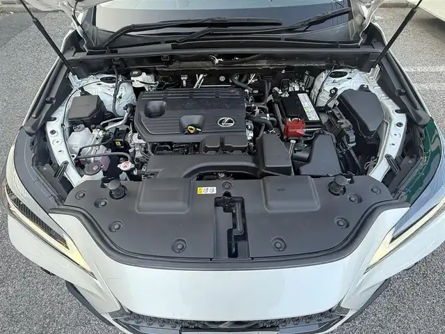 レクサス ＮＸ 250 千葉県 2023(令5)年 2.5万km ソニッククォーツ 純正ディスプレイオーディオTV/パノラマサンルーフ/パノラミックビューモニター/ブラックレザーシート/パワーババックドア/ルーフレール/ミラーヒーター/カードキー有/AC１００V/ブラインドスポットモニター/ステアリングスイッチ/ドラレコ前後/パドルシフト/ブレーイホールド/純正アルミ/フロアマット