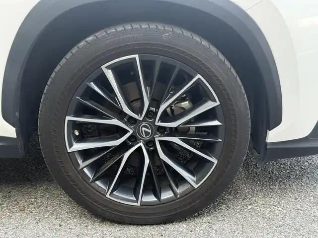 レクサス ＮＸ 250 千葉県 2023(令5)年 2.5万km ソニッククォーツ 純正ディスプレイオーディオTV/パノラマサンルーフ/パノラミックビューモニター/ブラックレザーシート/パワーババックドア/ルーフレール/ミラーヒーター/カードキー有/AC１００V/ブラインドスポットモニター/ステアリングスイッチ/ドラレコ前後/パドルシフト/ブレーイホールド/純正アルミ/フロアマット