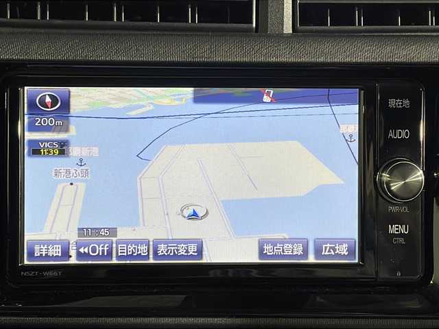 トヨタ アクア S スタイルブラック 沖縄県 2016(平28)年 8.3万km ディープアメジストマイカメタリック 県外仕入れ/禁煙車/純正7インチナビ（NSZT-W66T）/（フルセグ/CD/DVD/BT）/バックカメラ/衝突被害軽減ブレーキ/車線逸脱警報/オートライト/オートハイビーム/社外15インチアルミホイール/社外フロアマット/プッシュスタート/スマートキー/ドアバイザー