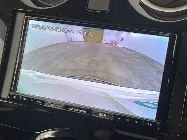 日産 ノート e－パワー B 福島県 2020(令2)年 2.3万km ホワイト エマージェンシーブレーキ/車線逸脱防止/踏み間違い防止/オートハイビーム/コーナーセンサー（前後）/社外7型ナビ/・BT.CD/DVD.SD/バックカメラ/ETC/ドライブレコーダー（前後）/プッシュスタート/純正フロアマット/ドアバイザー/電動格納ミラー