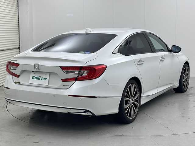 ホンダ アコード EX 茨城県 2020(令2)年 4.4万km プラチナホワイトパール メモリナビ/・バックカメラ/・Bluetooth/・フルセグTV/・AppleCarPlay/追従型クルーズコントロール/ビルドインETC/パワーシート（D+N席）/シートヒーター（D+N席）/サンルーフ/純正フロアマット/社外アルミホイール（Weds）/スペアキー/横滑り防止機能/レーンキープアシスト/衝突被害軽減システム/カーテンエアバッグ/LEDヘッドライト