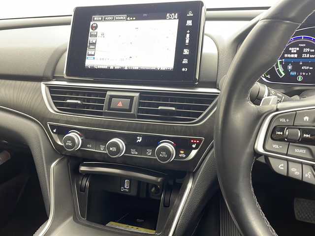 ホンダ アコード EX 茨城県 2020(令2)年 4.4万km プラチナホワイトパール メモリナビ/・バックカメラ/・Bluetooth/・フルセグTV/・AppleCarPlay/追従型クルーズコントロール/ビルドインETC/パワーシート（D+N席）/シートヒーター（D+N席）/サンルーフ/純正フロアマット/社外アルミホイール（Weds）/スペアキー/横滑り防止機能/レーンキープアシスト/衝突被害軽減システム/カーテンエアバッグ/LEDヘッドライト