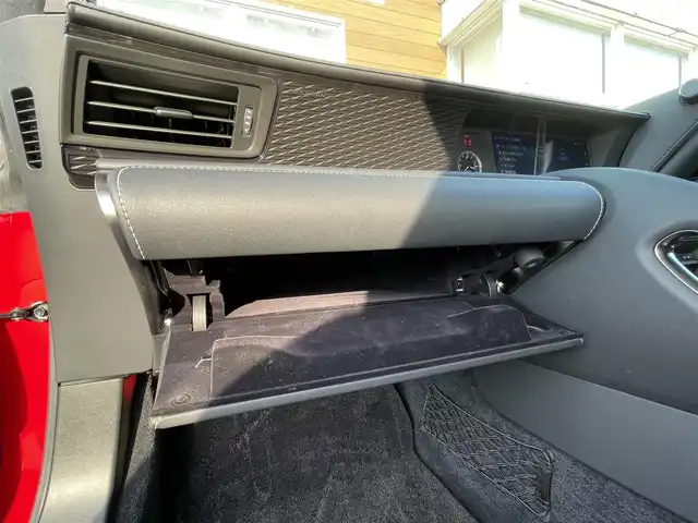 レクサス ＬＣ 宮崎県 2018(平30)年 1.7万km ラディアントレッドコントラストレイヤリング TRDエアロ/フロント　サイド　ディフューザー　トランク/純正ナビ/フルセグTV/バックカメラ/リア可変ウイング/LEDヘッドライト/BSM/レーンキープ/レーダークルーズ/純正21インチアルミ/パワーシート/ハーフレザー/クリアランスソナー