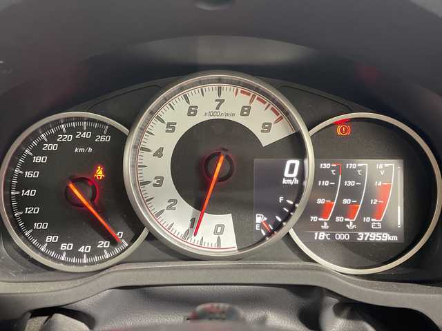 トヨタ ８６ GT 神奈川県 2017(平29)年 3.8万km クリスタルブラックシリカ 純正7インチナビ/ドライブレコーダー(360°)/AIMGAINエアロ/SaRDリアスポイラー/ガナドールマフラー/BLITZ　ADVANCE　PAWER　AIR　CLEANER/ASSURAレーダー/バックカメラ/クルーズコントロール/横滑り防止装置/ETC/LEDヘッドライト/フォグランプ/オートライト/電動格納ミラー/社外18インチAW/プッシュスタート/スマートキー/フロアマット/スペアキー/取扱説明書/保証書