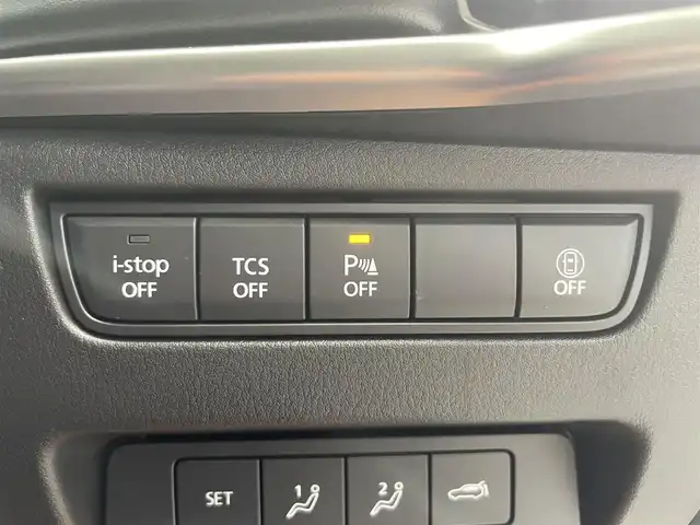 マツダ ＣＸ－６０ XD エクスクルーシブモード 鹿児島県 2023(令5)年 1万km ロジウムホワイトプレミアムメタリック 禁煙車　/マツダコネクトナビ/(フルセグTV/Bluetooth/AppleCarPlay/androidAuto)/アラウンドビューモニター/BOSEサウンド/全席シートヒーター/前席ベンチレーション/前席パワーシート/ステアリングヒーター/パノラマサンルーフ/前後ドライブレコーダー/オートマチックハイビーム/置くだけ充電/ETC/電動パーキングブレーキ/純正アルミホイール　/LEDヘッドライト