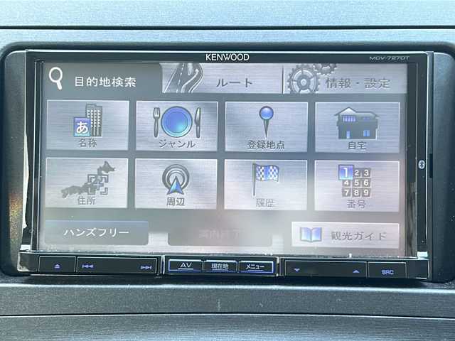 トヨタ プリウス S ツーリングセレクション 茨城県 2011(平23)年 5万km ブラック 社外ナビ　フルセグ/CD/DVD/BT/バックカメラ/ビルトインETC/オートライト/フォグランプ/純正フロアマット