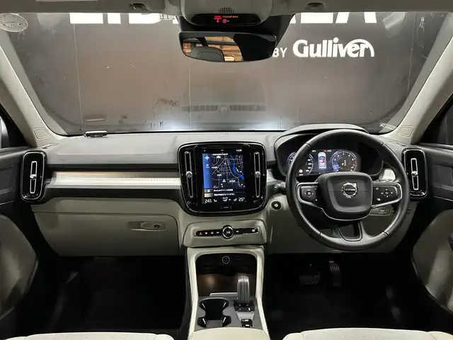 ボルボ ＸＣ４０