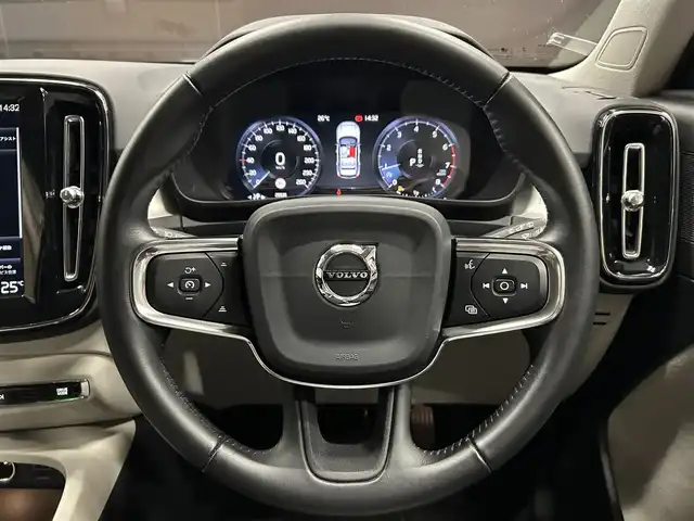 ボルボ ＸＣ４０