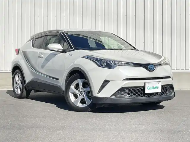 トヨタ Ｃ－ＨＲ