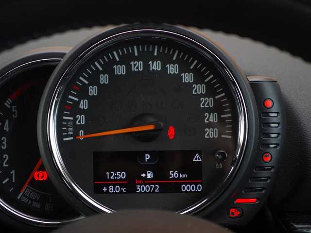 ＭＩＮＩ ミニ クラブマン クーパーSD 埼玉県 2016(平28)年 3万km ピュアバーガンディー オートクルーズコントロール /ペッパーパッケージ /パークディスタンスコントロール /バックカメラ /iDriveナビ /ドラレコ /ルームミラー内臓ETC /Bluetooth /アイドリングストップシステム /横滑り防止装置