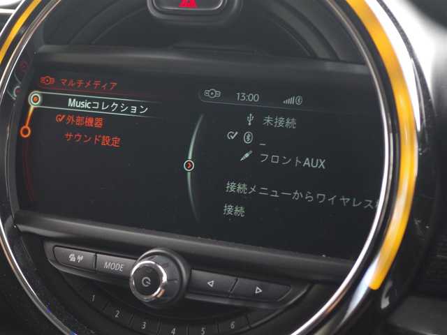 ＭＩＮＩ ミニ クラブマン クーパーSD 埼玉県 2016(平28)年 3万km ピュアバーガンディー オートクルーズコントロール /ペッパーパッケージ /パークディスタンスコントロール /バックカメラ /iDriveナビ /ドラレコ /ルームミラー内臓ETC /Bluetooth /アイドリングストップシステム /横滑り防止装置