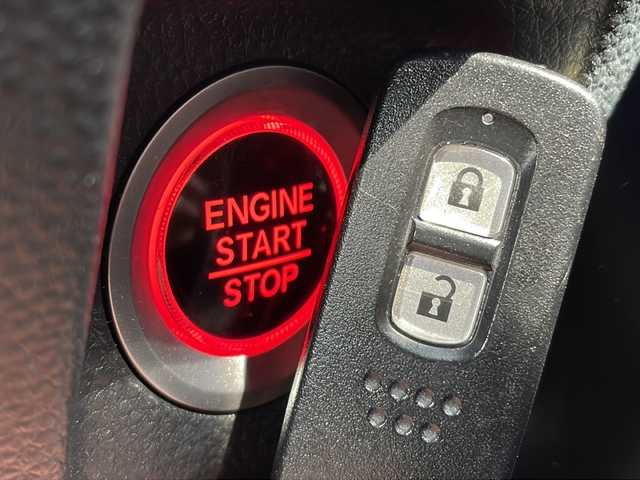 ホンダ Ｎ ＷＧＮ カスタム Lターボ ホンダS 山口県 2019(令1)年 6.1万km プラチナホワイトパール 純正8インチナビ（VXU-195NBi）/フルセグテレビ/Bluetooth/CD/DVD/バックカメラ/ホンダセンシング/クルーズコントロール/パドルシフト/レーンキープアシスト/コーナーセンサー/ETC/純正LEDヘッドライト/純正15インチAW