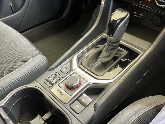 スバル フォレスター ハイブリッド ツーリング 岩手県 2021(令3)年 10.7万km アイスシルバーメタリック ４WD/アイサイトツーリングアシスト/全車速追従機能付きクルーズコントロール/アクティブレーンキープ/プリクラッシュブレーキ/AT誤発進抑制制御/先行車発進告知機能/コーナーセンサー/後退時ブレーキサポート/X-MODE/ヒルディセントコントロール/SI-DRIVE/ステアリング連動ヘッドランプ/オートビークルホールド/横滑り防止装置/パドルシフト/前席シートヒーター/社外ナビ/バック・サイドモニター/ETC/LEDヘッドランプ/フロント・リヤフォグランプ/社外17インチアルミホイール