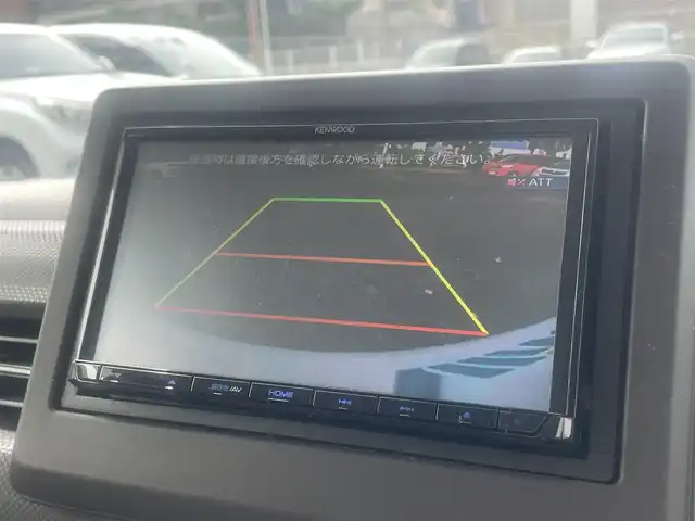 ホンダ Ｎ ＢＯＸ G ホンダセンシング 熊本県 2018(平30)年 6万km プラチナホワイトパール ホンダセンシング/プッシュスタート/社外ナビ/バックカメラ/ビルトインETC/ドライブレコーダー/レーダークルーズ/LEDヘッドライト/オートライト/横滑り防止装置/ウィンカーミラー/フロアマット/ドアバイザー/新車保証書/取扱説明書