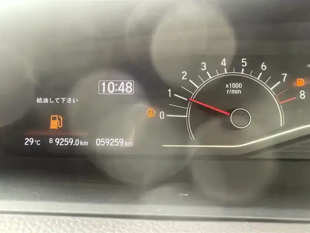 ホンダ Ｎ ＢＯＸ G ホンダセンシング 熊本県 2018(平30)年 6万km プラチナホワイトパール ホンダセンシング/プッシュスタート/社外ナビ/バックカメラ/ビルトインETC/ドライブレコーダー/レーダークルーズ/LEDヘッドライト/オートライト/横滑り防止装置/ウィンカーミラー/フロアマット/ドアバイザー/新車保証書/取扱説明書