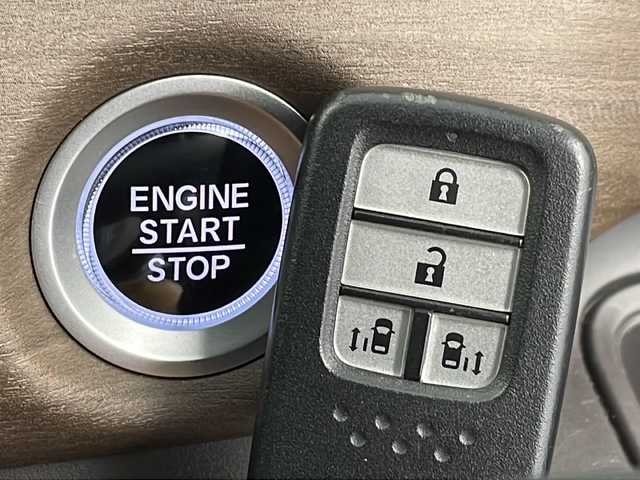 ホンダ フリード G ホンダセンシング 新潟県 2020(令2)年 2.9万km ミッドナイトブルービームM 純正9インチメモリナビ/（BT/FM/AM/フルセグTV）/バックカメラ/ステアリングスイッチ/両側パワースライド/前後ドライブレコーダー/シートヒーター/ワイパーデアイサー/サンシェード/電格ミラー/ウィンカーミラー/ドアバイザー/ETC/取扱説明書