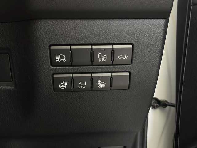 レクサス ＮＸ 300h Fスポーツ 長野県 2020(令2)年 5.2万km ソニッククォーツ 4WD/純正メモリナビ/（フルセグTV/SD/CD/BL/USB/AUX)/全方位カメラ/ビルトインETC2.0/ドライブレコーダー（前方）/アダプティブクルーズコントロール/レーントレーシングアシスト/プリクラッシュセーフティ/パーキングサポートアシスト/ロードサインアシスト/クリアランスソナー/ステアリングヒーター/パドルシフト/レザーシート/パワーシート（前席）/シートヒーター（前席）/エアシート（前席）/純正フロアマット/純正アルミホイール/置くだけ充電/LEDヘッドライト/オートマチックハイビーム/フォグランプ/電動リアゲート/スマートキー/スペアキー1本