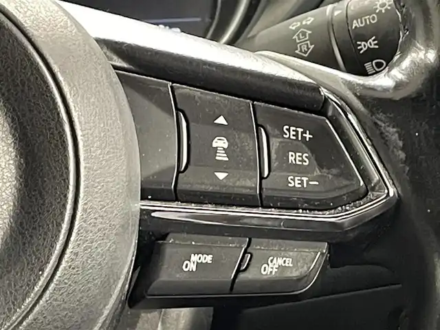 マツダ ＣＸ－８ XD プロアクティブ 愛知県 2018(平30)年 4.3万km ソウルレッドクリスタルM 純正８インチナビ　/（AM/FM/CD・DVD再生/フルセグTV/USB)/ＢＯＳＥサウンド　/３６０°ビューモニター　/ＣＤ／ＤＶＤデッキ　/前後コーナーセンサー　/スマートブレーキサポート　/レーンキープ・アシスト・システム/車間認知支援システム/ヘッドアップディスプレイ　/ブラインドスポットモニター（ＢＳＭ）　/ＥＴＣ２．０　/シートヒーター　/ステアリングヒーター/メモリー機能付D席パワーシート/ドライブレコーダー/ＬＥＤヘッドライト/オートブレーキホールド機能/プッシュスタート/　　-スマートキー